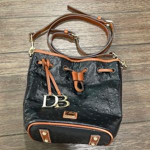 Dooney & Bourke Crossbody